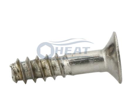 torx pin stainless steel security screw manufacturer