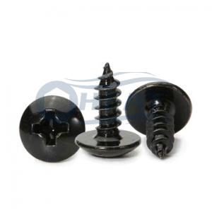 truss head self tapping screws factory China truss head self tapping screws factory China