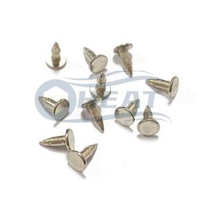 ultra low profile flat head rivets ultra low profile flat head rivets