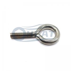 welded eye bolt snap hook fasteners manufacturer welded eye bolt snap hook fasteners manufacturer